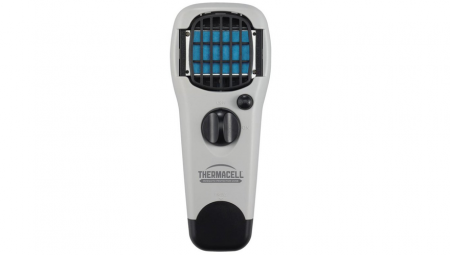 Купить Прибор противомоскитный Thermacell Garden Repeller Grey