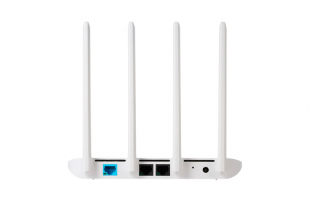 Купить Роутер Xiaomi Mi Wi-Fi Router 4
