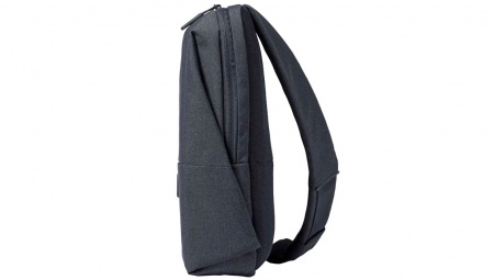 Купить Рюкзак Xiaomi City Sling Bag Dark Grey