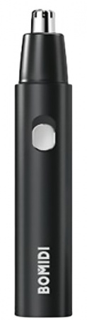 Купить Триммер для носа Xiaomi Bomidi Nose Hair Trimmer NT1 Black