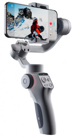 Купить Стабилизатор для смартфона Xiaomi FunSnap Capture 5 Three-axis Gimbal