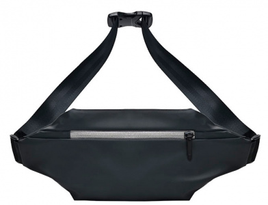 Купить Xiaomi Mijia Multifunction Sports And Leisure Chest Bag (MJXB01RM) Black