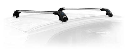 Купить Багажник CARCAM RAIL 8702 905 мм