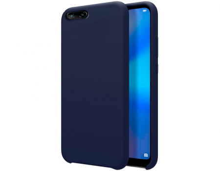 Купить Чехол для Huawei Y5 (2018) / Y5 prime SILICONE COVER