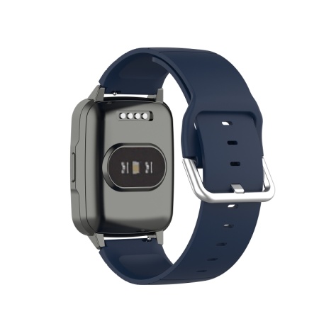 Купить Xiaomi Haylou Smart Watch 2 Pro Blue