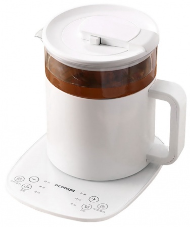 Купить Чайник Xiaomi Qcooker Multi-Functional Hot Pot (CS-YS01)