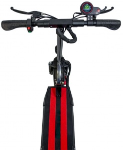 Купить Электросамокат CARCAM M4 PRO GT 11Ah