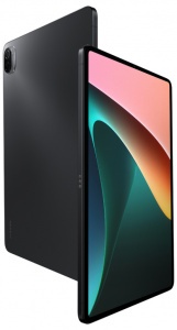 Купить Планшет Xiaomi Pad 5, 6 ГБ/128 ГБ, Wi-Fi, Космический Серый