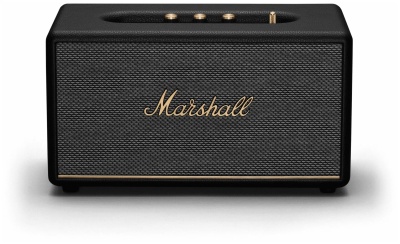 Купить Портативная акустика Marshall Stanmore 3 Bluetooth Speaker Black