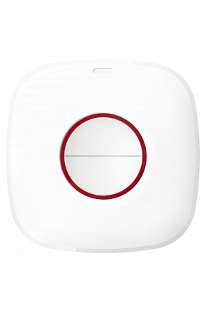 Купить Hikvision DS-PDEB2-EG2-WE Беспроводная тревожная кнопка