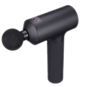 Купить Xiaomi Mijia Fascia Gun 2 (MJJMQ05-ZJ) Black