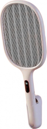 Купить Электрическая мухобойка Xiaomi Qualitell Electric Mosquito Swatte S1 (ZSS210903)