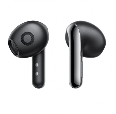 Купить Беспроводные наушники Xiaomi Buds 4 Black