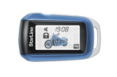 Купить StarLine MOTO V63