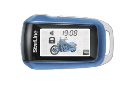 Купить StarLine MOTO V63