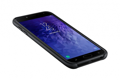 Купить Чехол для Samsung J4 (2018) SILICONE COVER