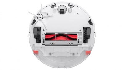 Купить Робот-пылесос Xiaomi Roborock S5 MAX Global White