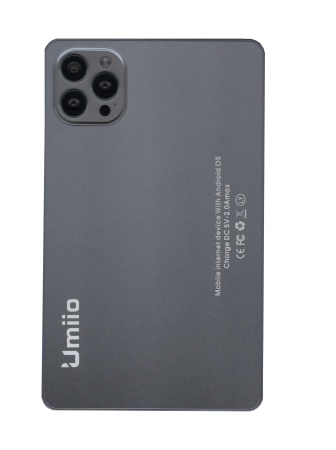 Купить Планшет Umiio Smart Tablet PC P25 Grey