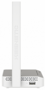 Купить Беспроводной роутер ZYXEL Keenetic 4G