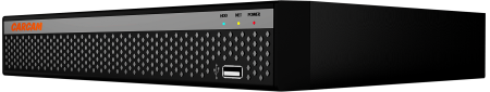 Купить CARCAM 4CH XVR3304
