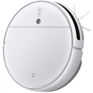 Купить Робот-пылесос Xiaomi Mijia 2C Sweeping Vacuum Cleaner (XMSTJQR2C)