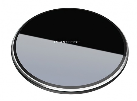 Купить Устройство зарядное Borofone BQ3 Preference 1800mA black