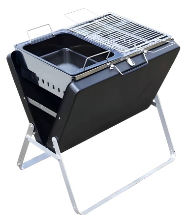 Купить Портативный гриль-мангал для барбекю Xiaomi Chao Portable Multifunctional Barbecue Grill (YC-SKL02)