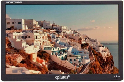 Купить LED телевизор Eplutus 15.4" LED TV EP-159T