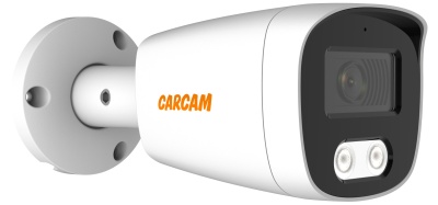 Купить CARCAM 2MP Bullet IP Camera 2168SDM