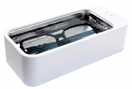 Купить Ультразвуковой очиститель Xiaomi Lofans Ultrasonic Cleaner Machine White (CS-602)