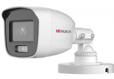 Купить Камера видеонаблюдения HiWatch DS-T200L (2,8 мм)