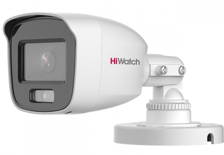 Купить Камера видеонаблюдения HiWatch DS-T200L (2,8 мм)