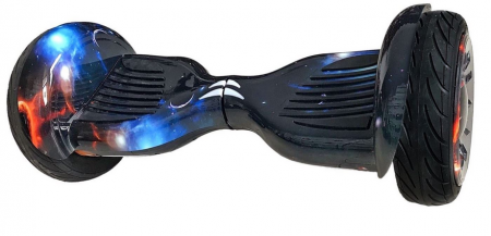 Купить Гироскутер CARCAM SMART BALANCE Sun and Earth 10.5