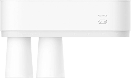Купить Стерилизатор для щеток Xiaomi Quange Smart Sterilization Toothbrush Cup Holder White (WY020702)