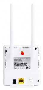 Купить Роутер 4G Anydata R200