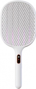 Купить Электрическая мухобойка Xiaomi Qualitell Electric Mosquito Swatte S1 (ZSS210903)