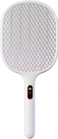 Купить Электрическая мухобойка Xiaomi Qualitell Electric Mosquito Swatte S1 (ZSS210903)