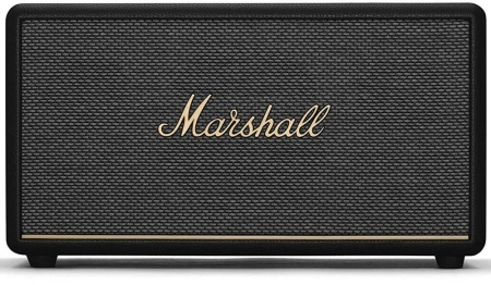 Купить Портативная акустика Marshall Stanmore 3 Bluetooth Speaker Black