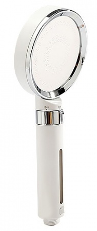 Купить Лейка для душа очищающая воду Xiaomi Dabai Silver DXHS004-1