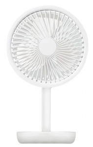 Купить Настольный вентилятор Xiaomi Solove F5 White