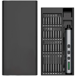 Купить Xiaomi Electric Screwdriver Set 68 in 1 (XMMTELE68IN1)