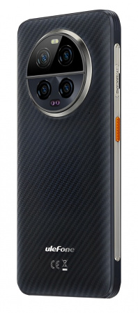 Купить Смартфон Ulefone Armor 23 Ultra 12/512 Black