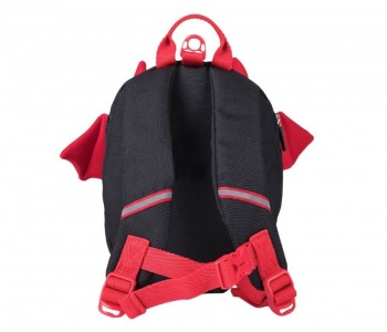 Купить Детский рюкзак Xiaomi Xiaoyang Anti-Lost Flying Wing Baby (Little devil) Black