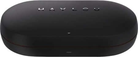Купить Наушники Xiaomi Haylou PurFree Buds (OW01) Black