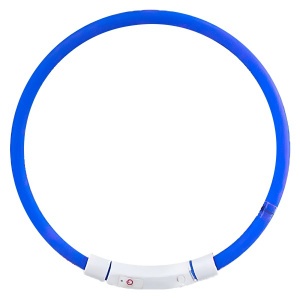 Купить Светящийся ошейник Xiaomi Little Beast Glowing Collar LED (XL81-5001)