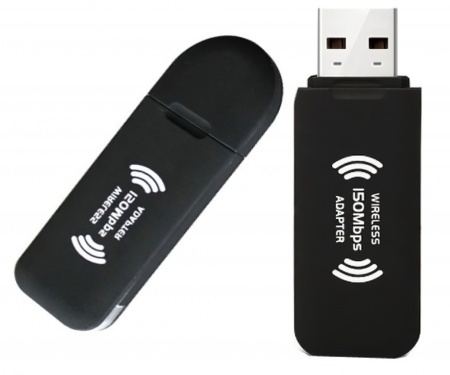Купить Wi-Fi адаптер rt3070