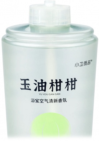 Купить Ароматизатор Xiaomi Simpleway Lemograss and Freesia 400ml