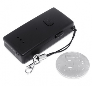 Купить Диктофон EDIC-mini PLUS A32