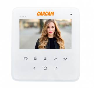 Купить Видеодомофон CARCAM DW-615
