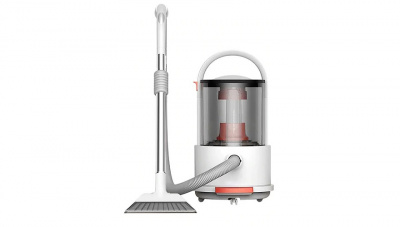 Купить Пылесос Xiaomi Vacuum Cleaner Towed TJ200